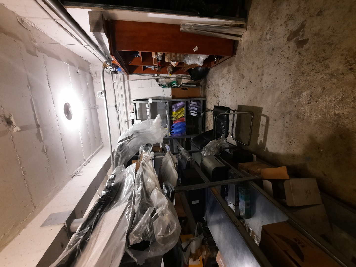 Pachet Mobilier și Stocuri (valorificare la pachet)