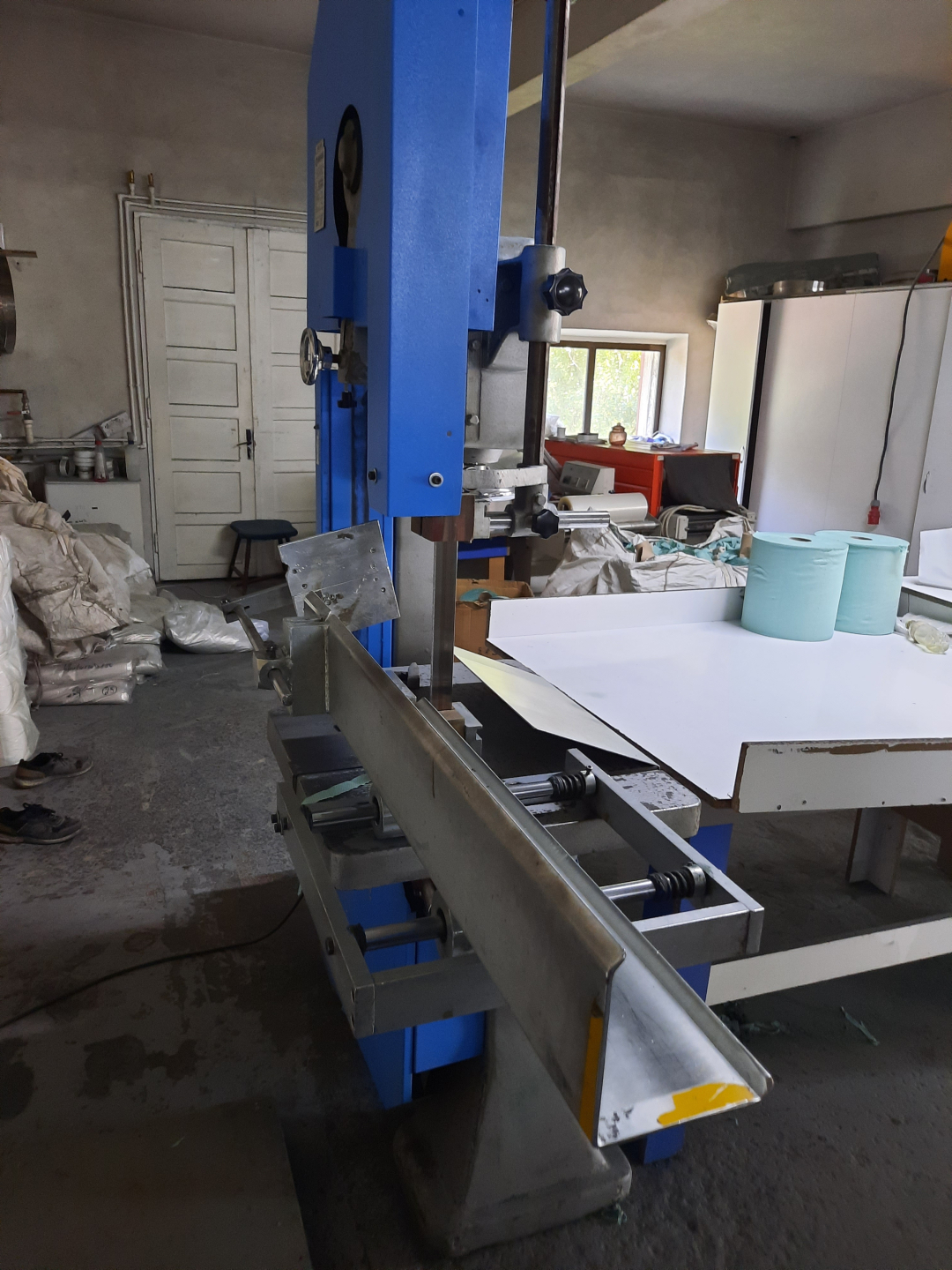 BANZIC 3 ROLE DE ANTRENARE PENTRU HARTIE IGIENICA