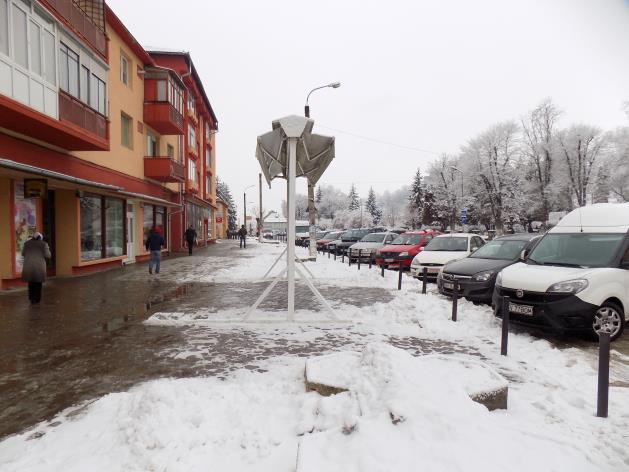 Pachet 9 Spații Comerciale situate în Brașov, Rupea, Săcele, Făgăraș, Zărnești